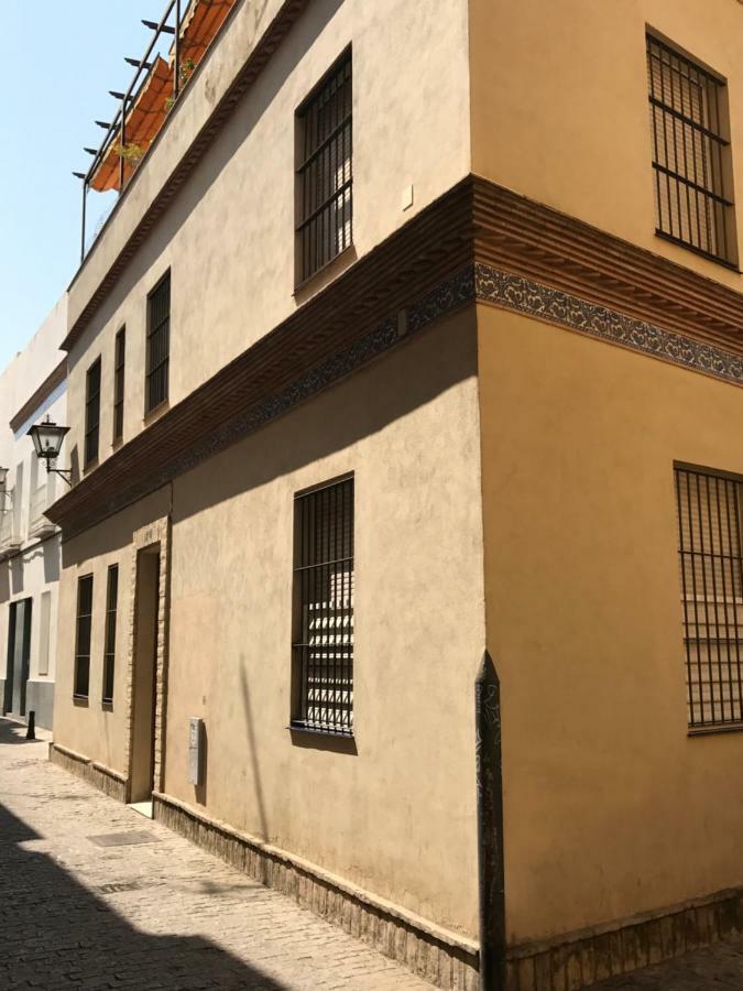 Encantador Apartamento En San Julian Apartment *