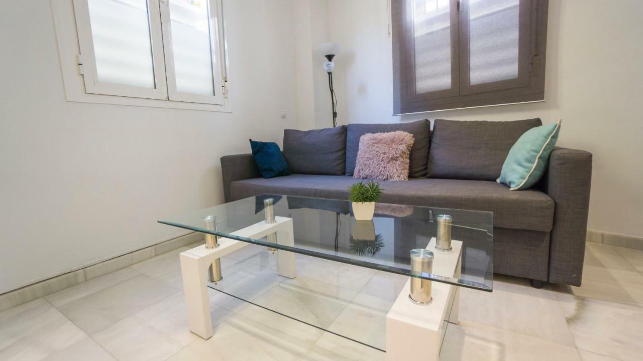 Encantador Apartamento En San Julian Appartement