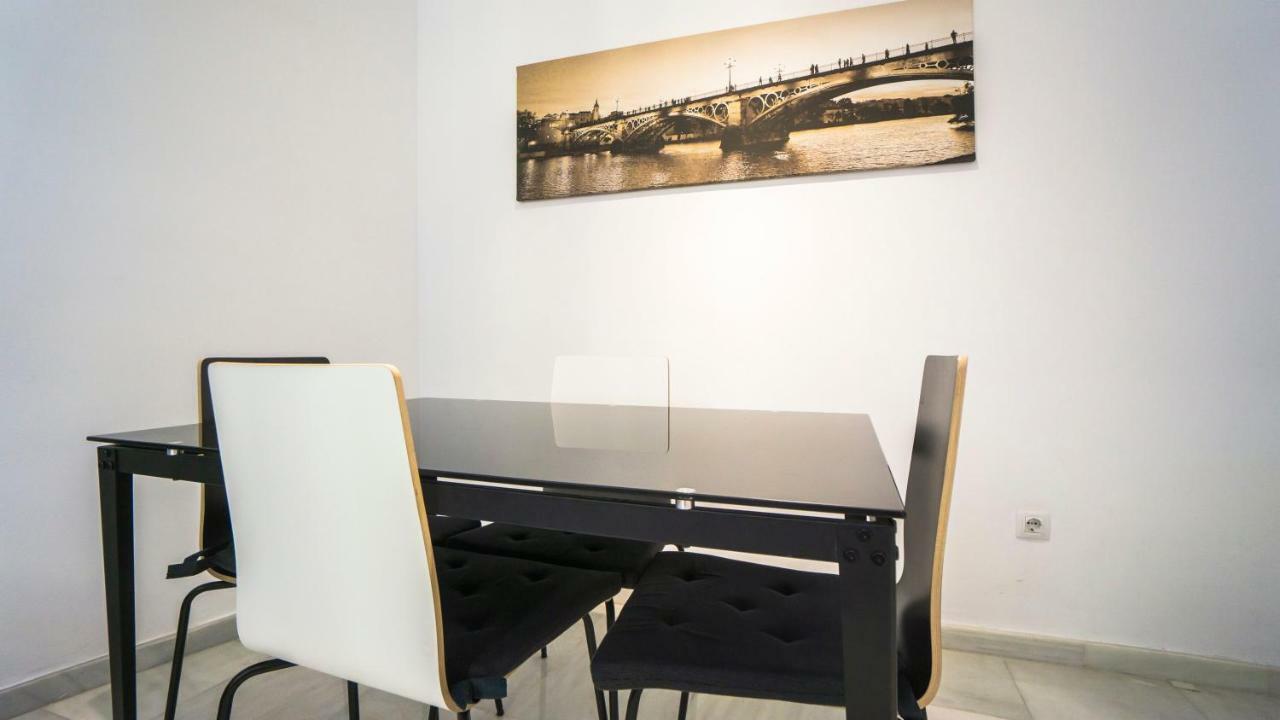 Appartement Encantador Apartamento En San Julian *