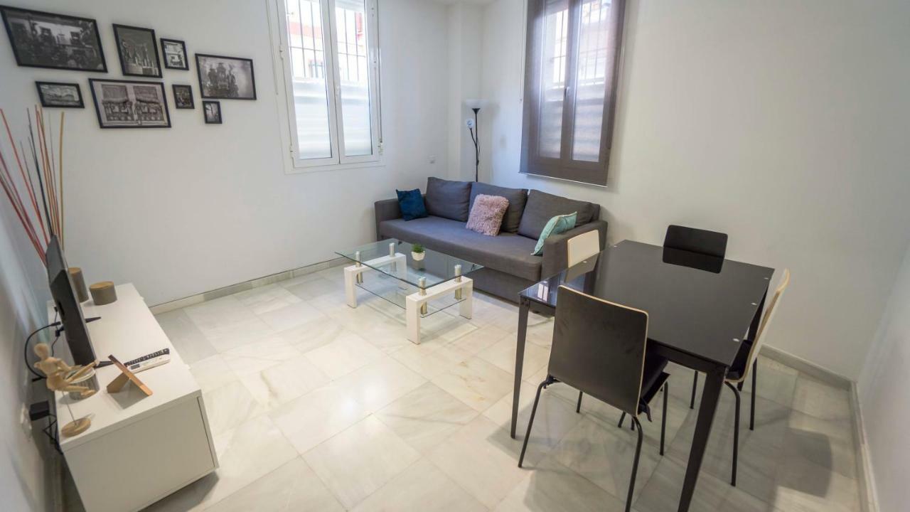 Encantador Apartamento En San Julian *