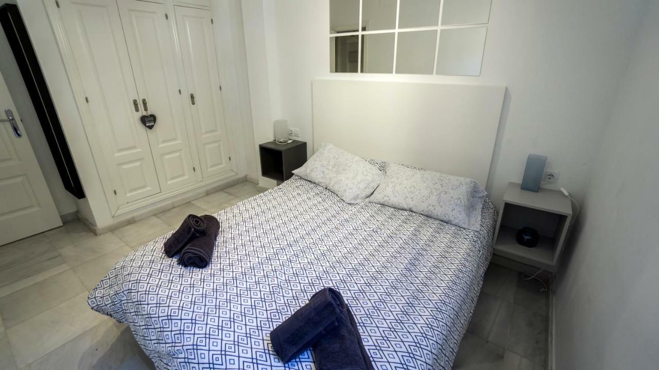 Encantador Apartamento En San Julian Appartement