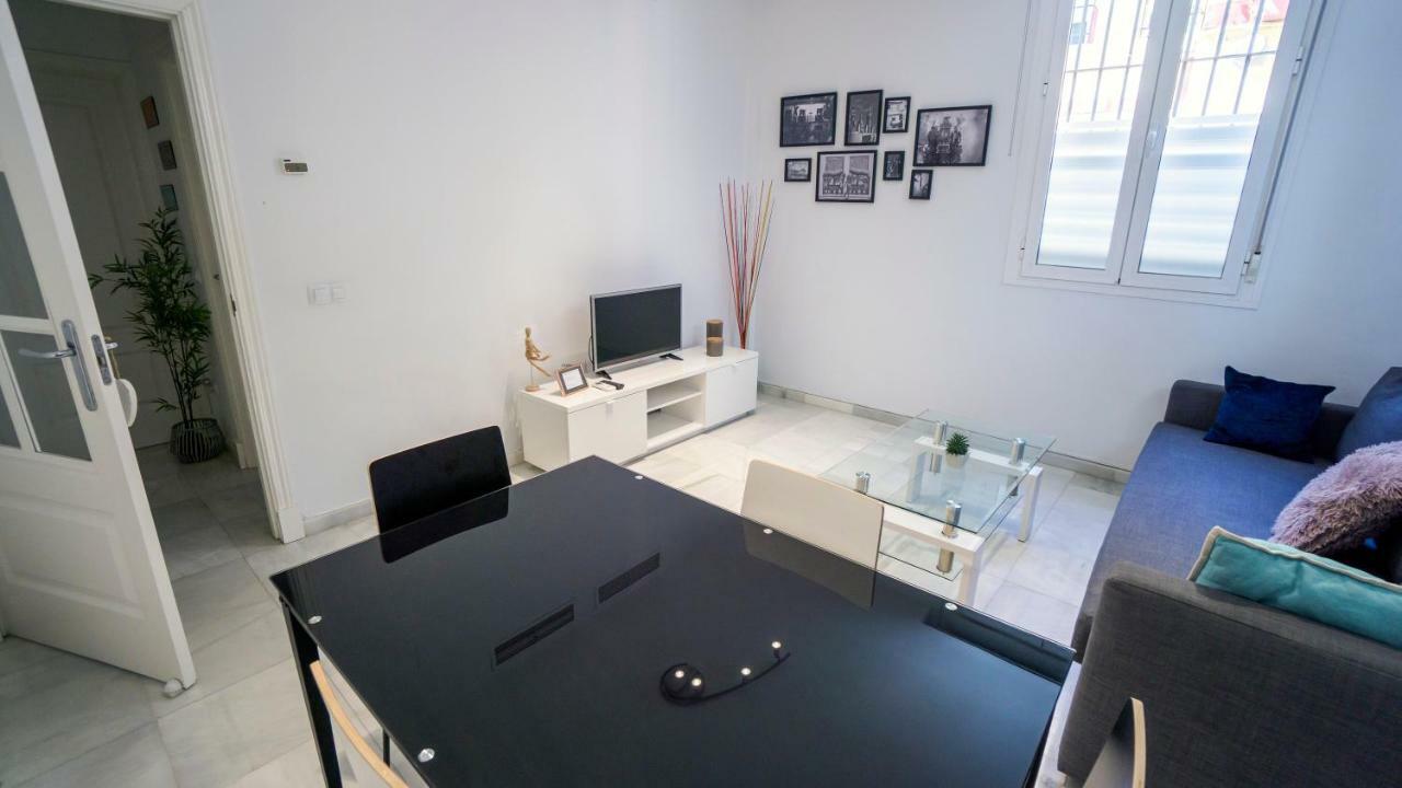 Encantador Apartamento En San Julian Apartment *