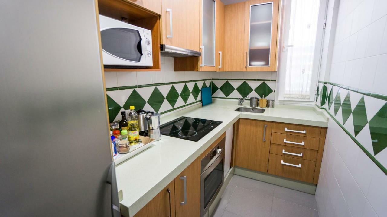 Encantador Apartamento En San Julian *