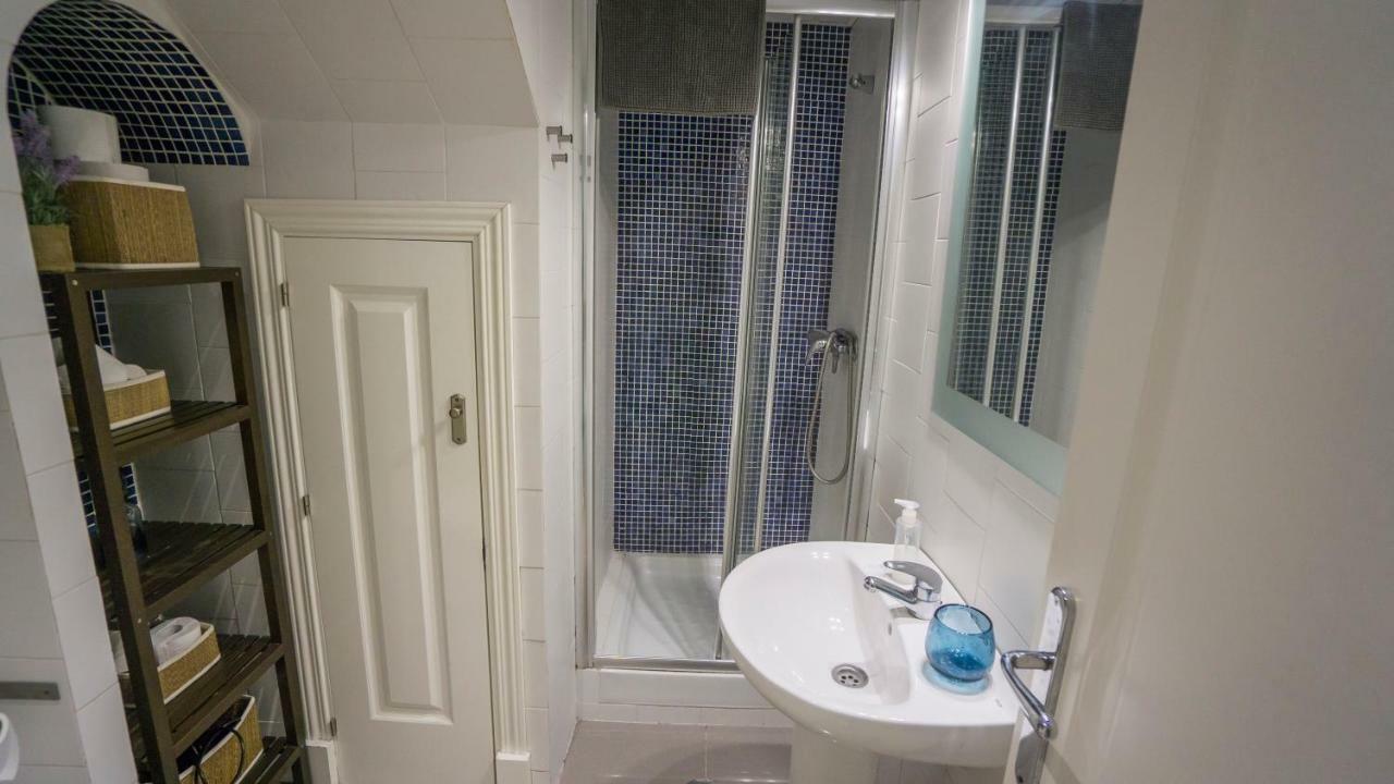 Encantador Apartamento En San Julian Appartement *